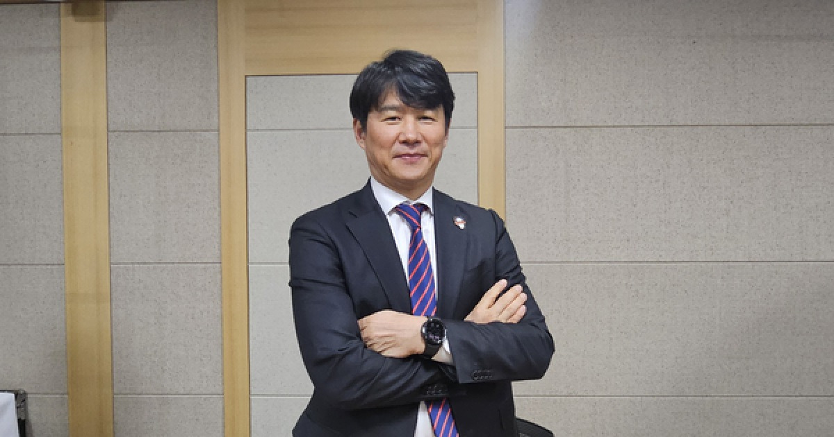 [인터뷰] 박건하 수원FC 감독