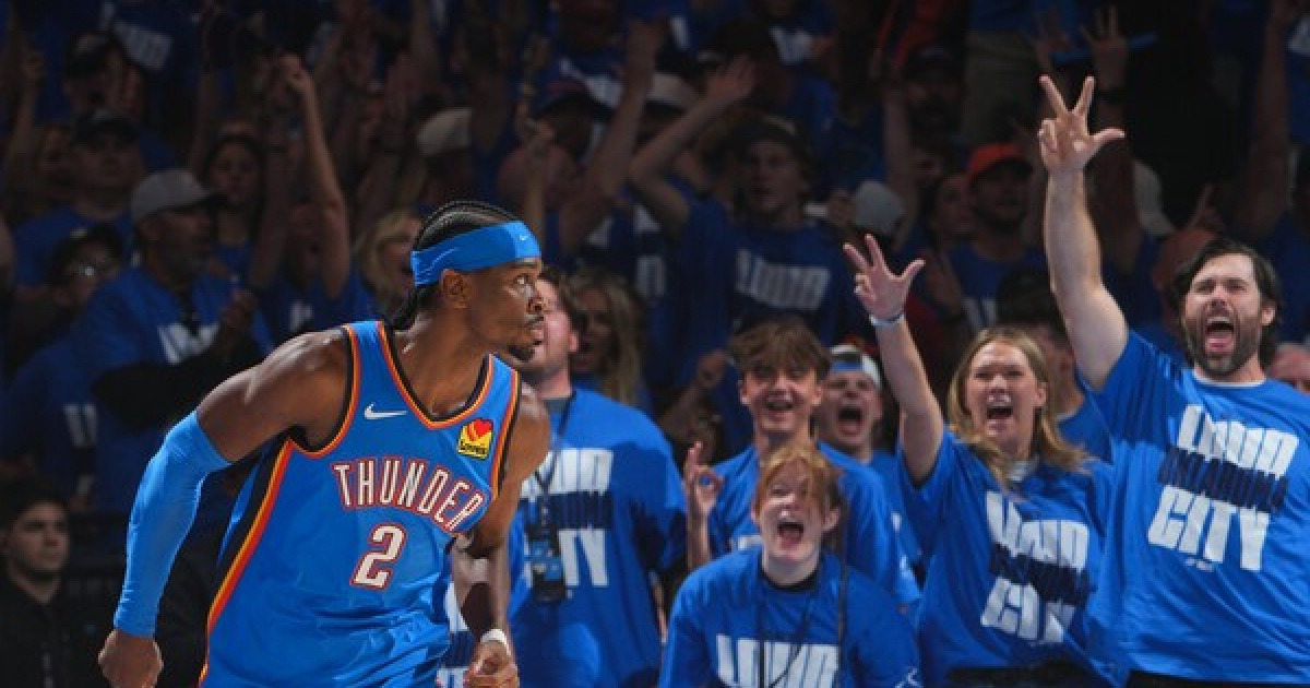 NBA MVP 경쟁, 출석 일수에 달려있는 기로에 서다