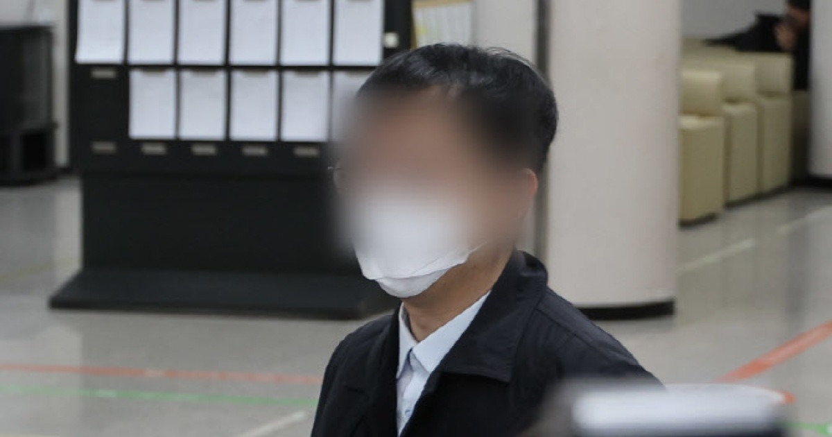 “증거 인멸·도망 염려”…北 무인기 날린 대학원생 구속