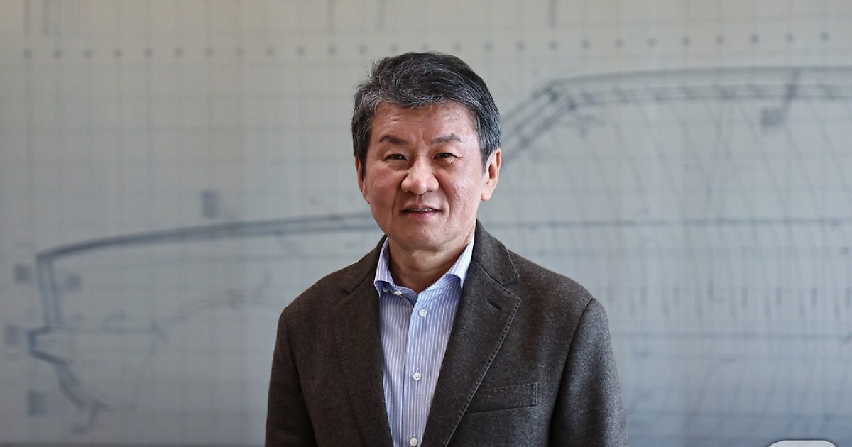 정몽규 회장, 4선에 성공한 지 1년...한국 축구의 미래를 위한 도전