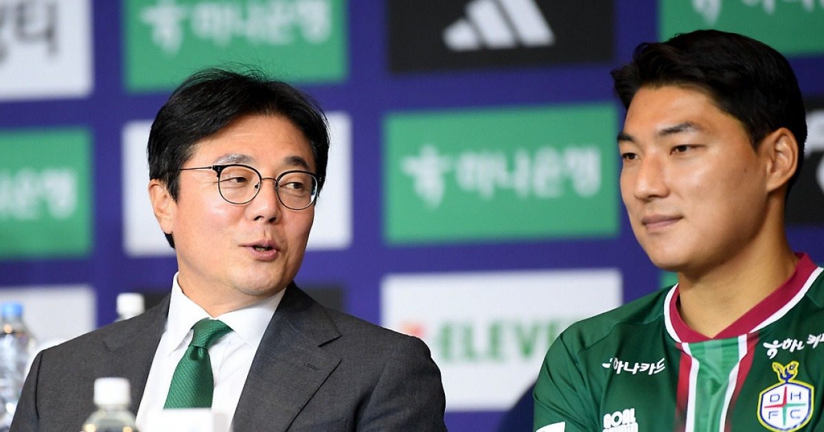 K리그1 미디어데이, 각 팀의 다채로운 목표와 공약