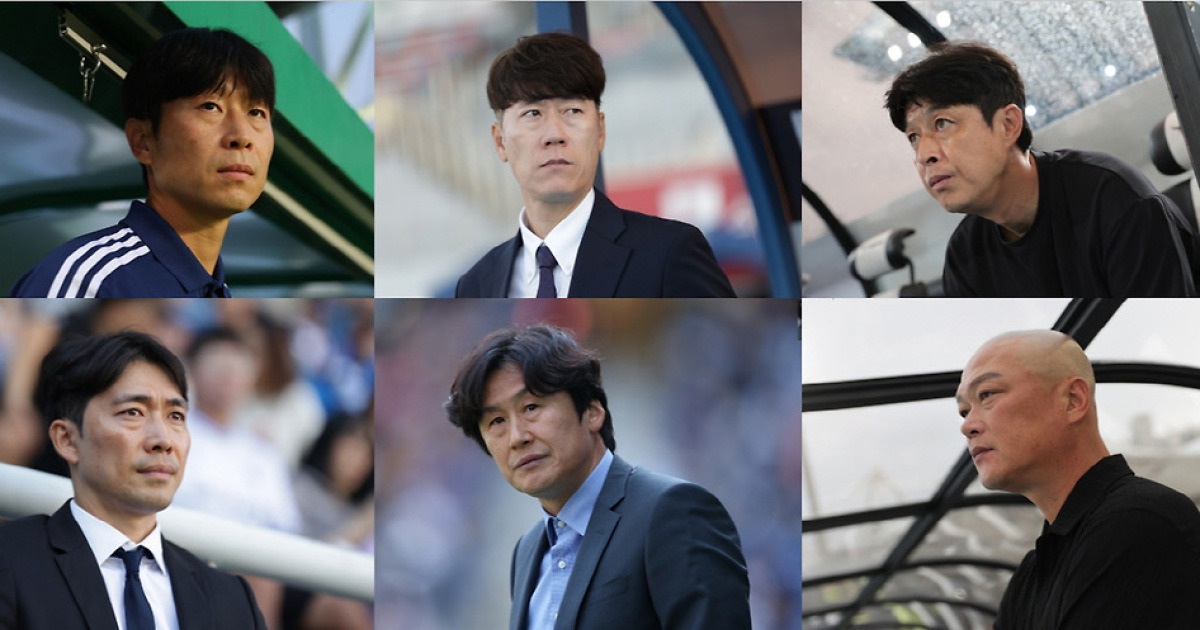 K리그 기술전략그룹, 새 얼굴 19명 합류...리그 수준 향상에 기여