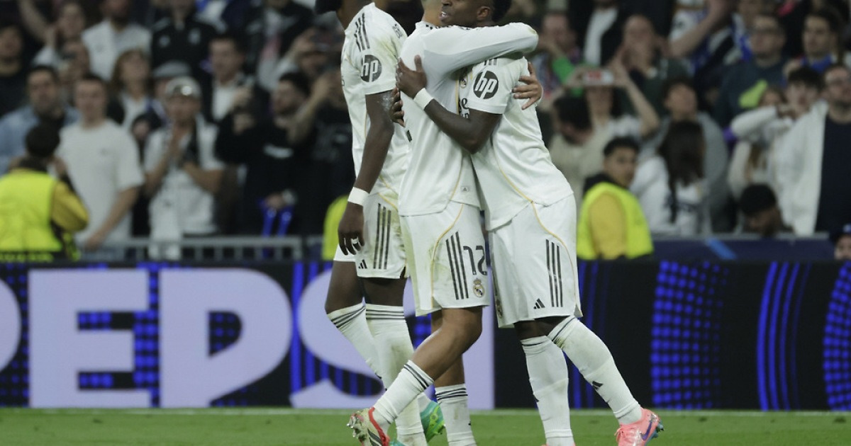 레알 마드리드의 승리, 인종차별에 맞서는 승리