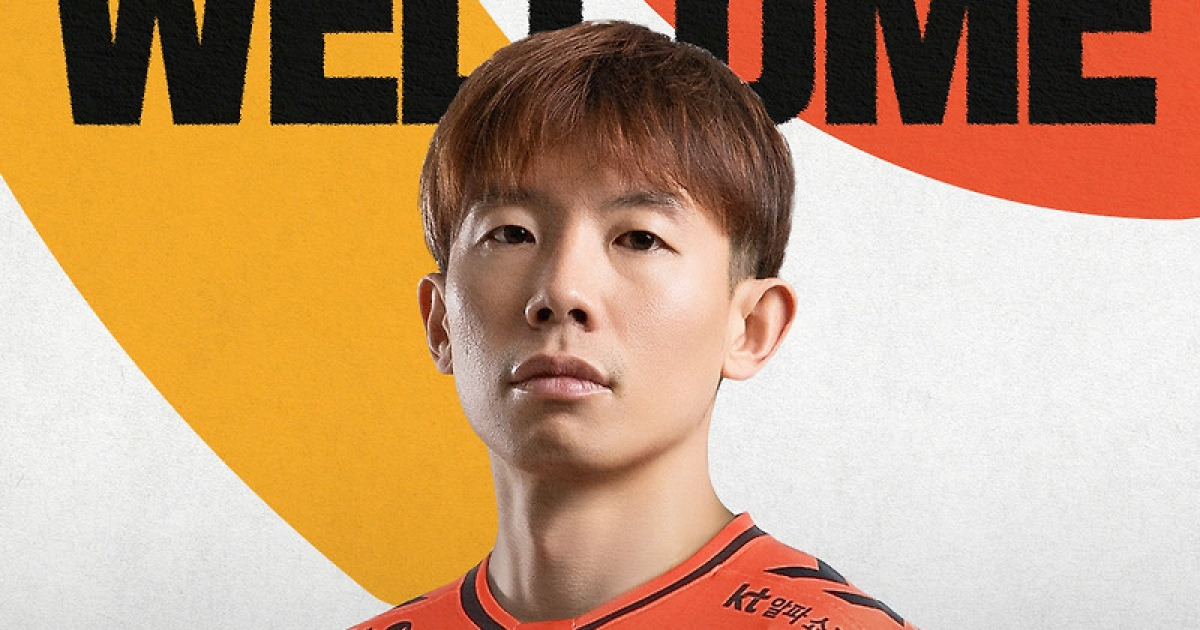 치명적 3연패...'봄 배구' 향한 OK의 마지막 승부수, 아쿼 세터 쇼타 재영입