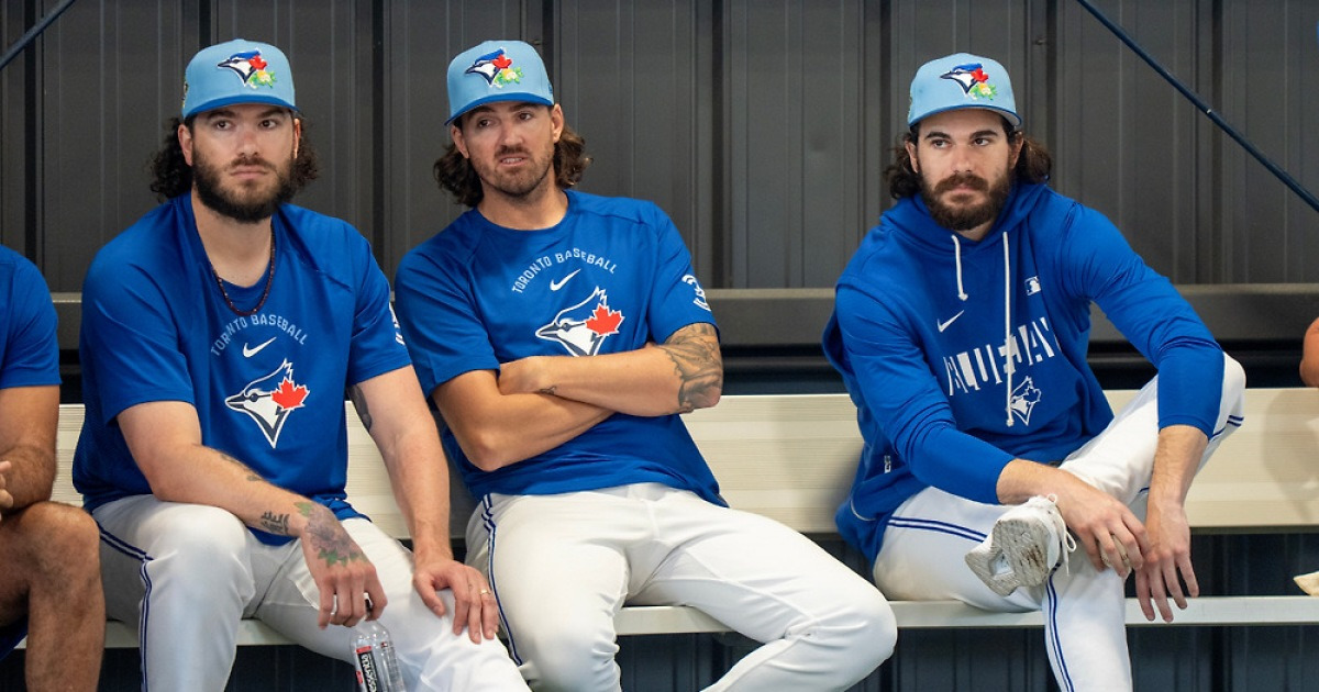 토론토, 맥스 슈어저와 1년 300만달러 재계약...포스트시즌 강화