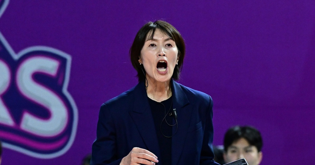 "레베카 6득점? 잘 아시지 않나" 77분 무기력 완패에 한숨 내쉰 日명장의 고민 [인천패장]