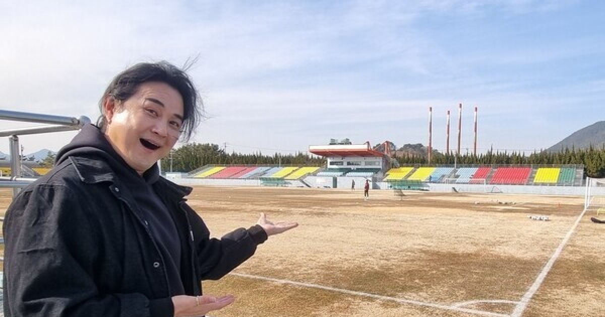 광주FC, 새로운 출발과 함께 부흥의 기회를 노린다