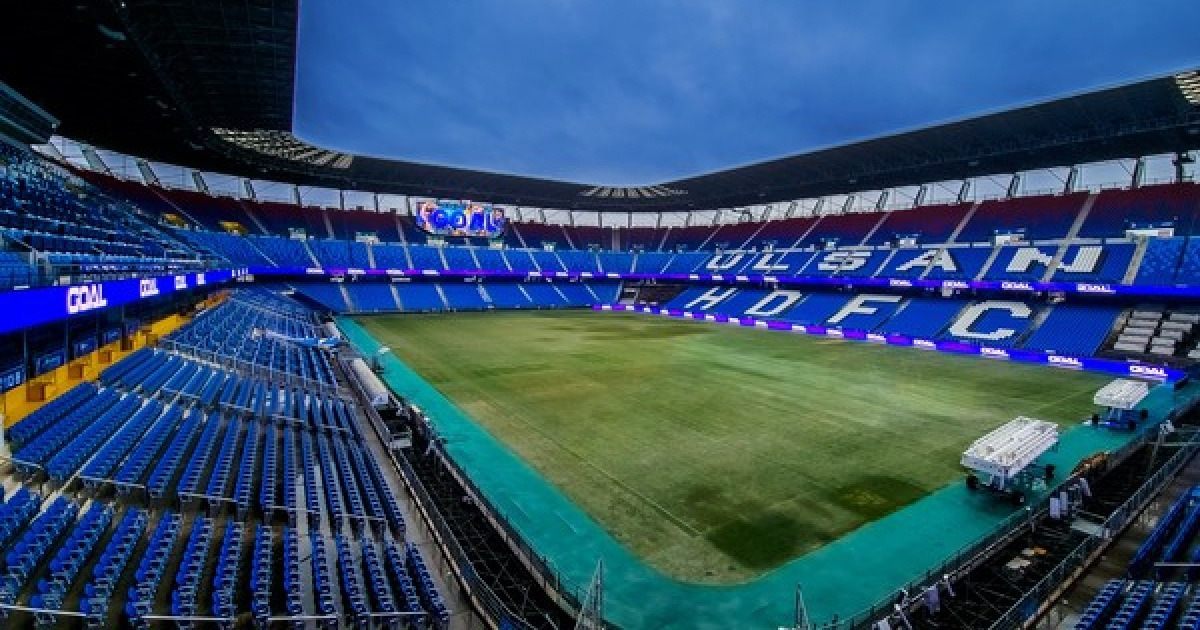 울산의 새로운 전략: 360도 리본 전광판 도입