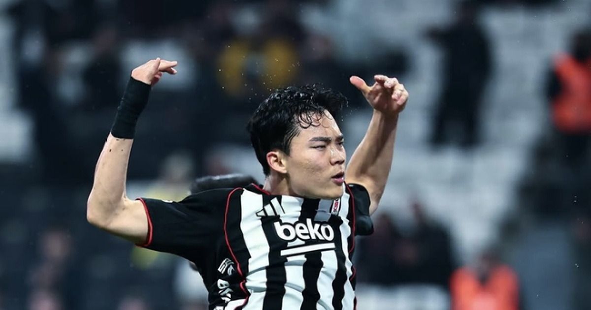 오현규의 베식타스 입성, 한국 축구계에 미치는 영향력