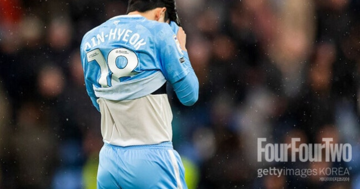 코벤트리, 양민혁 제외하고도 3연승 질주... 선두 유지