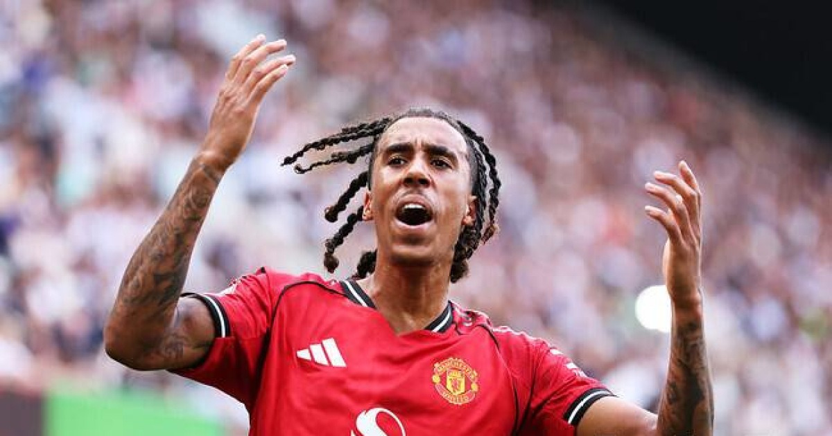 레니 요로, 맨유 선수단의 지각왕? 그의 훈련 태도에 미치는 영향은?