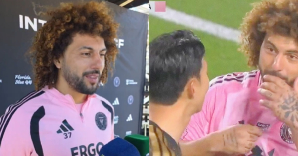 손흥민의 위대한Sportsmanship, LAFC의 개막전 완승에 기여하다