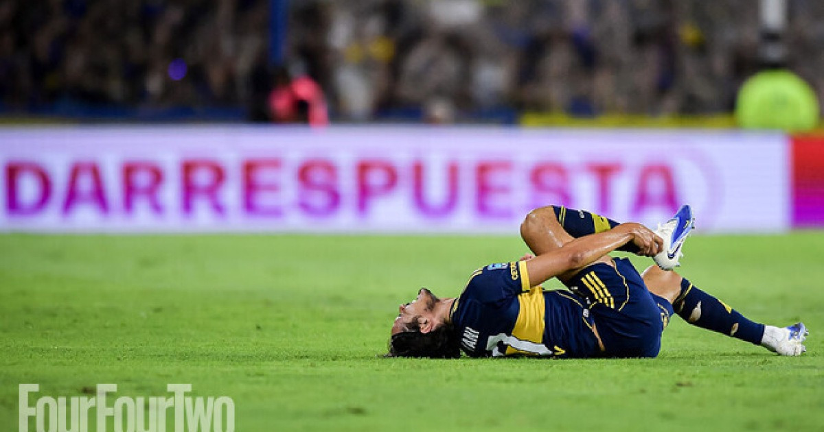 한때 월드클래스의 몰락...결국 '명단 제외'에 "그냥 은퇴해라, 보기만 해도 고통스러워" 레전드 쓴소리