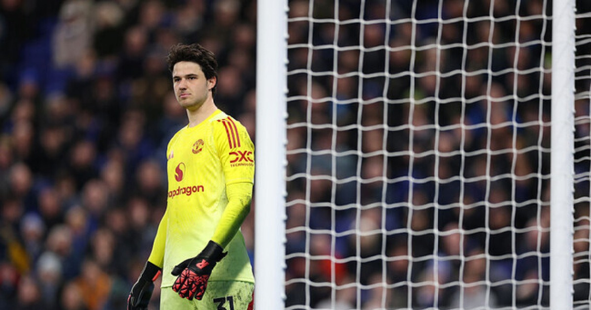 "맨유 오기 전에 다들 경고하더라, 캐릭 아무리 칭찬해도 모자라" 350억 복덩이가 고백한 '이적 비화'