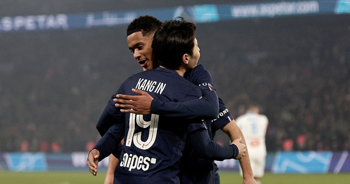  PSG, 마율루와의 재계약 난항... 과도한 요구인가?