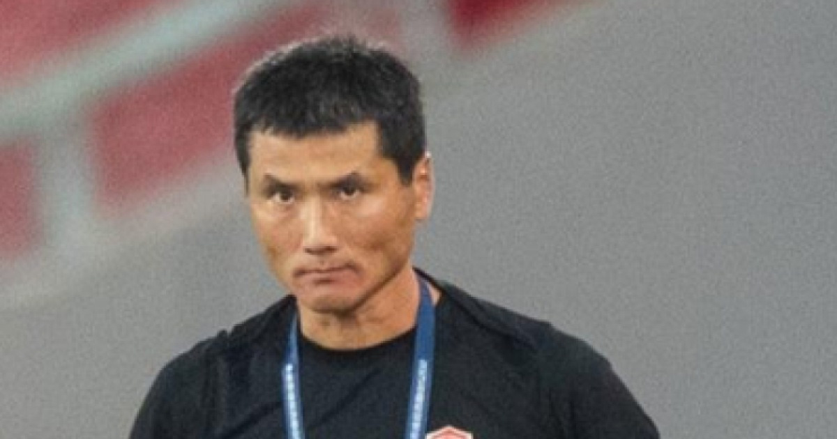 스페인, 중국과의 평가전 제안 거절... 대신 이라크와 맞붙는다