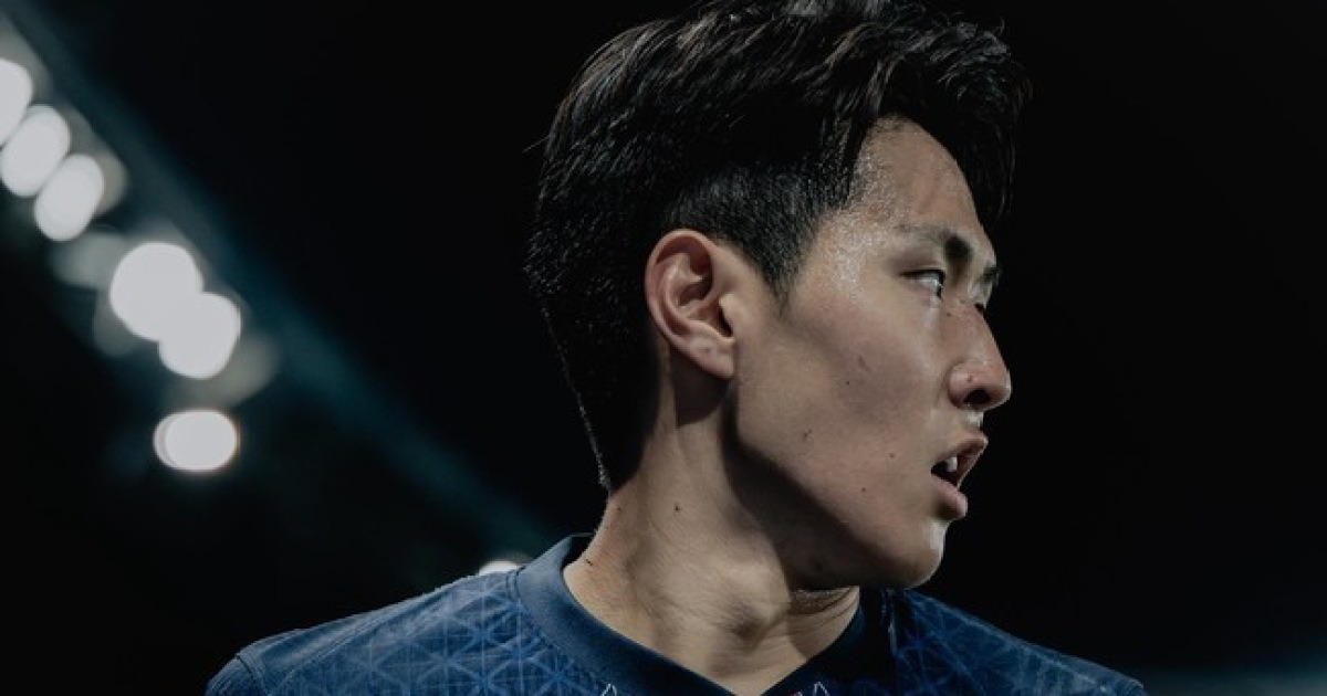  PSG, 모나코와 2-2 무승부...합산 스코어 5-4로 16강 진출