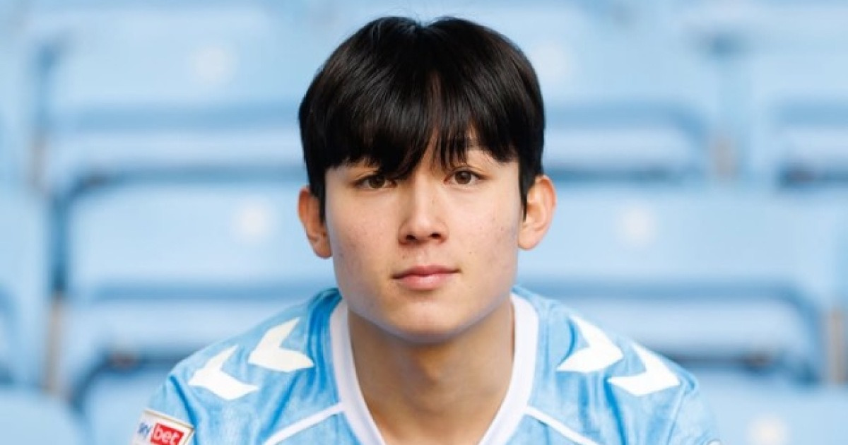 코번트리 시티, 셰필드 유나이티드전 2-1 승리... 양민혁 3경기 연속 명단 제외