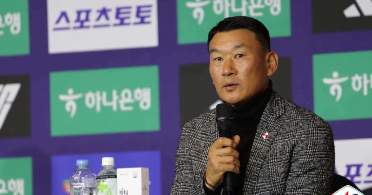 부산아이파크, 승격을 향한 도전