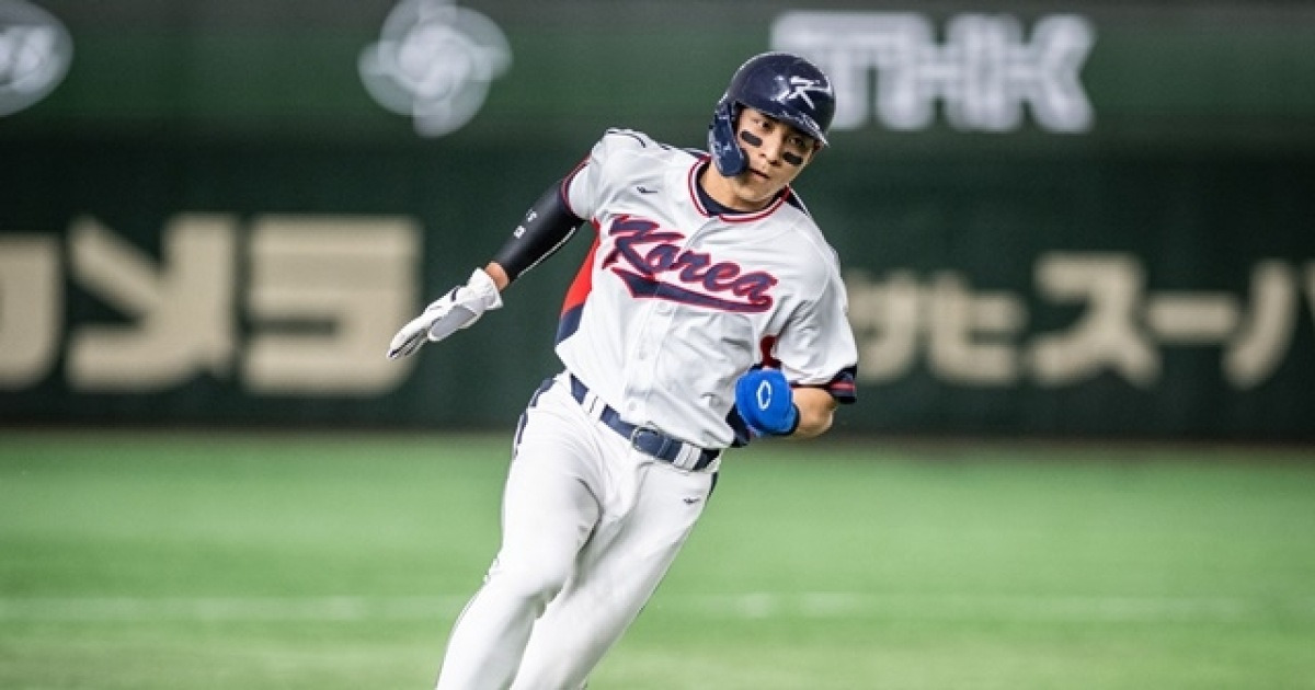 이정후의 WBC 출전, 샌프란시스코 자이언츠 감독의 격려와 기대