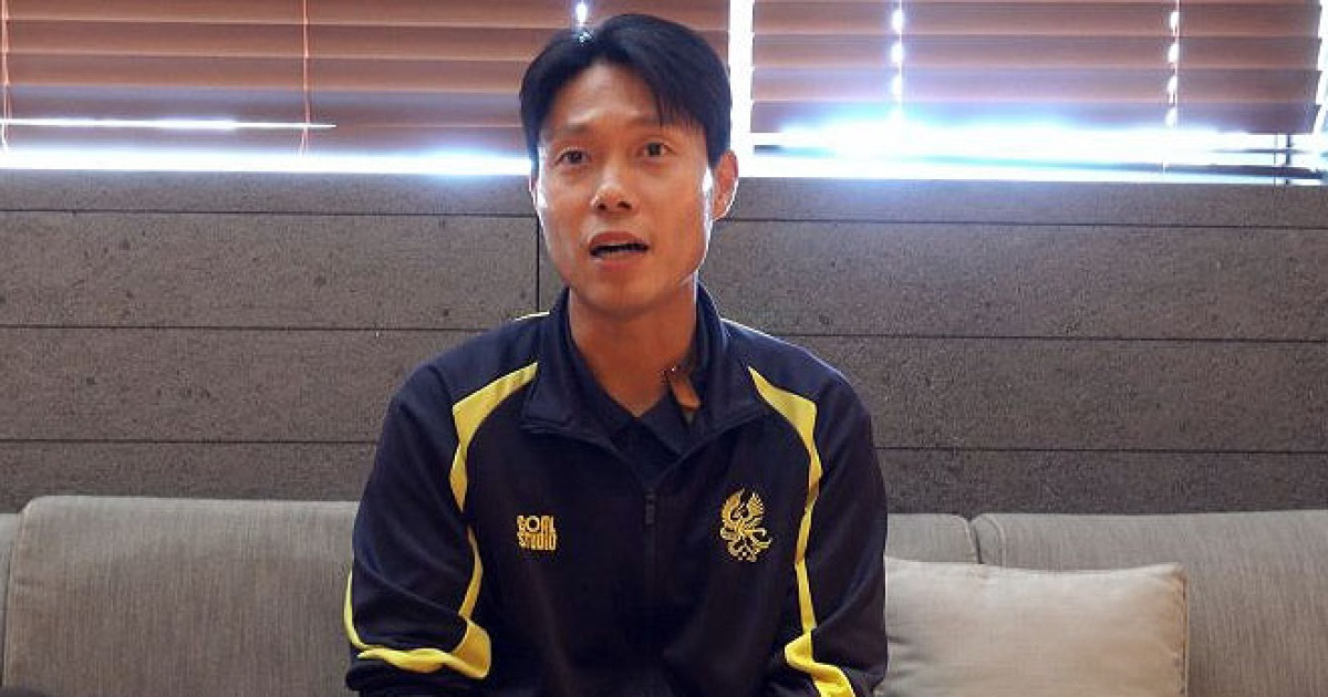 민상기, 광주 FC의 불굴의 의지