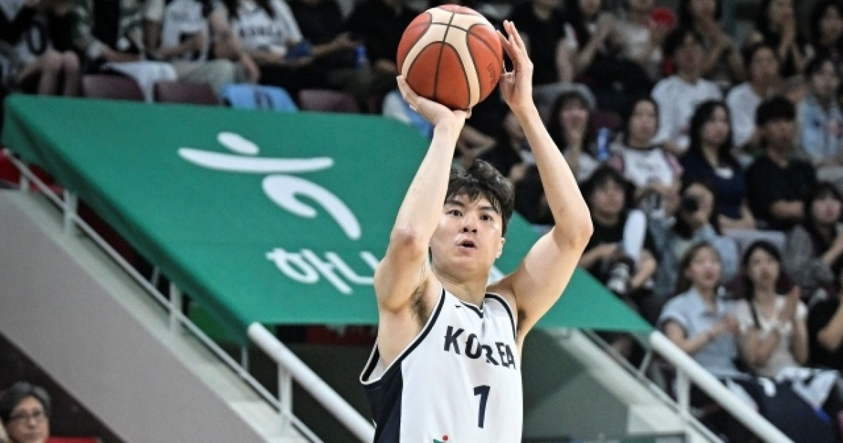 ‘만리장성’ 중국 울린 대한민국, 일본에 무너진 ‘탈락 위기’ 대만에 3연승 노린다…마줄스호, 데뷔 승리 도전