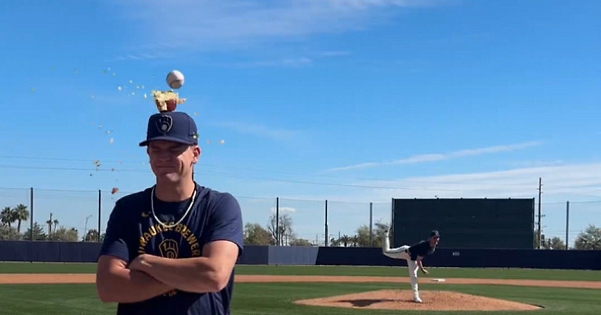 밀워키의 위험한 영상: 미시오로스키의 사과射擊