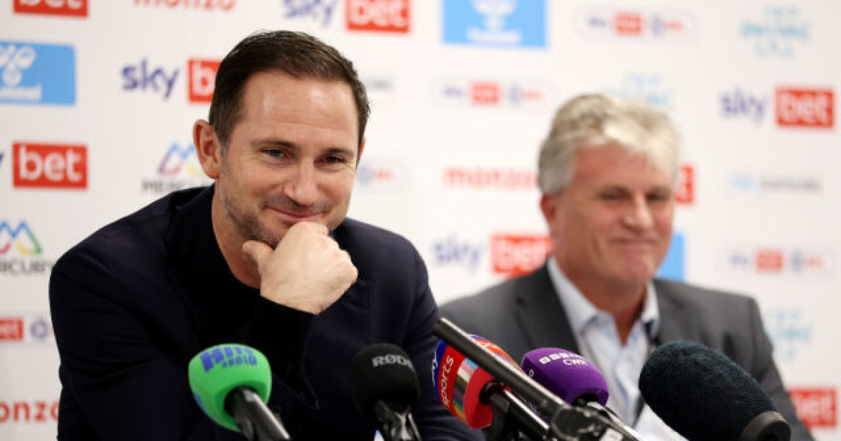 코벤트리 시티, 양민혁의 출전 기회 부족에 대한 램파드 감독의 입장