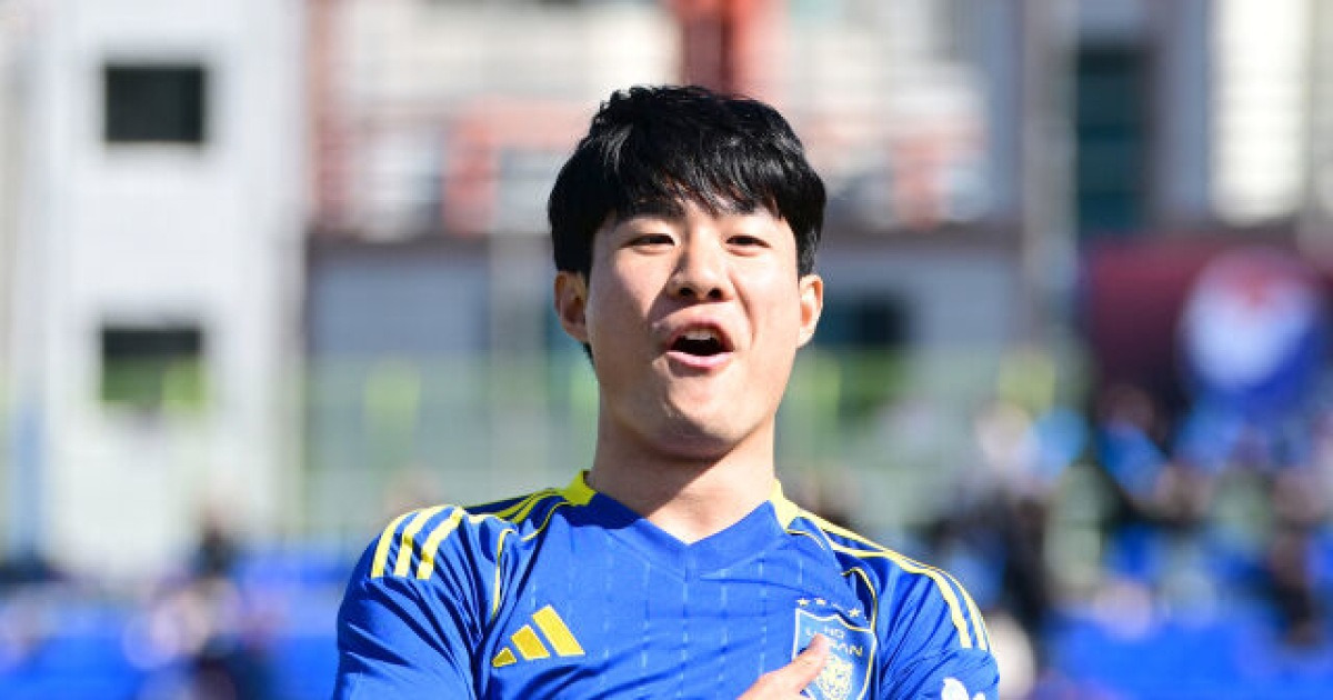 울산대, 통영에서 열린 춘계 대학축구연맹전 우승