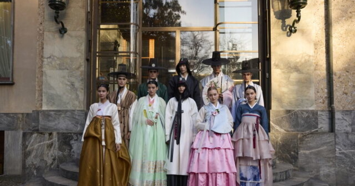 K-뷰티·K-팝 댄스·K-푸드 빛났다, 밀라노 동계올림픽 코리아하우스 3만 2000명 방문 '역대 최다'