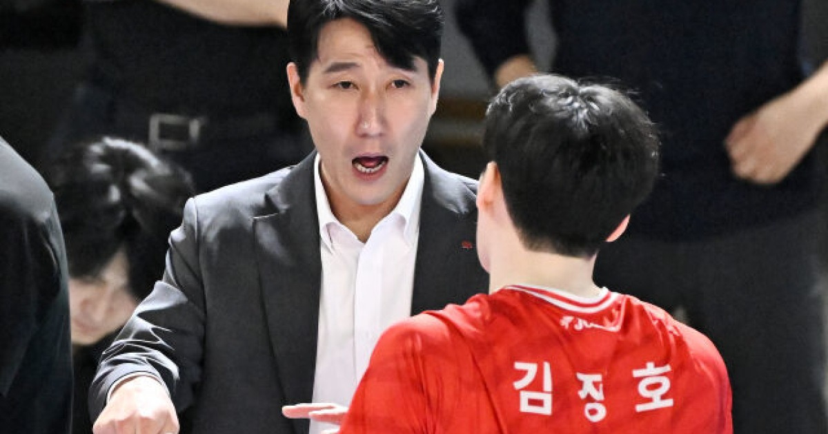 꿀맛 같은 5일의 휴식일, 반격 강화에 투자했다! 봄으로 향하려는 한국전력 “반격만 잘 되면 문제없다” [MD천안]