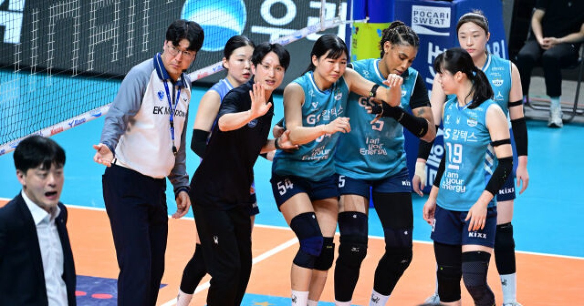 작년 실바 회복 도운 트레이너, 오세연 빠른 복귀에도 힘 실었다...“오늘 투입도 가능” [MD인천]