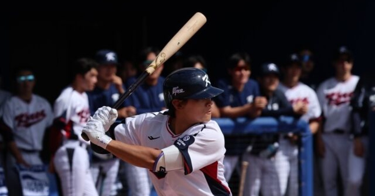 김도영 홈런은 놀랄 일이 아니었다…진짜 2025 악령에서 벗어났음을 증명한 이 장면, 대표팀도 KIA도 안심