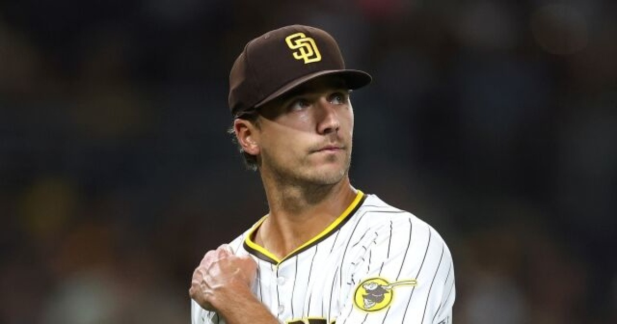 메이저리그 승부수: 카일 하트의 샌디에이고 잔류, 의미는?