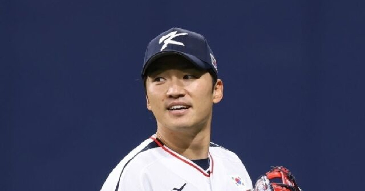 한국야구대표팀, 승부치기에서 보여준 승부근성