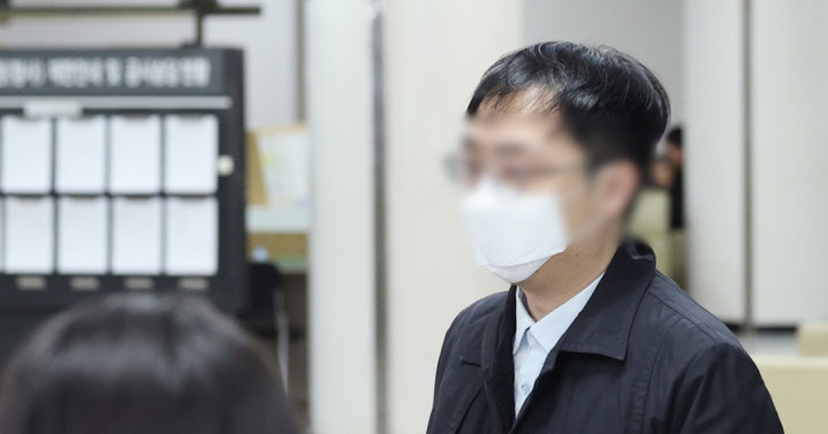 '北 무인기 침투' 제작업체 사내이사 구속…