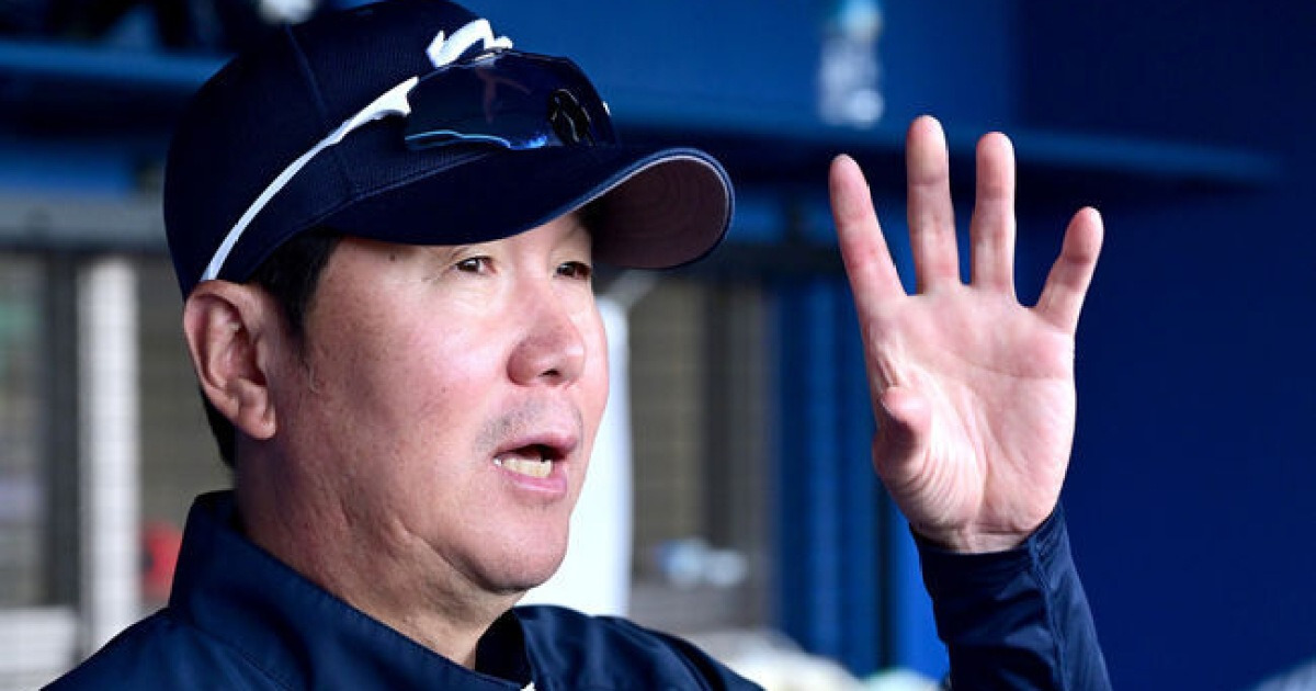 한국과 대만, WBC 본선 진출을 위한 치열한 경쟁