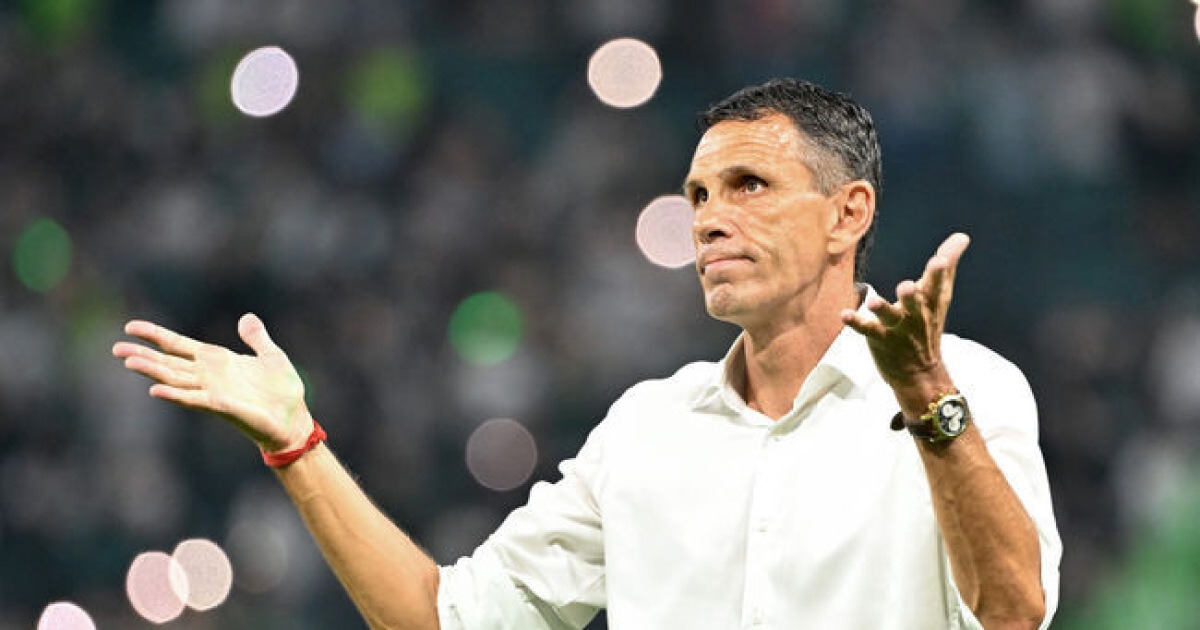 맨유의 미래를 결정짓는 캐릭의 도전