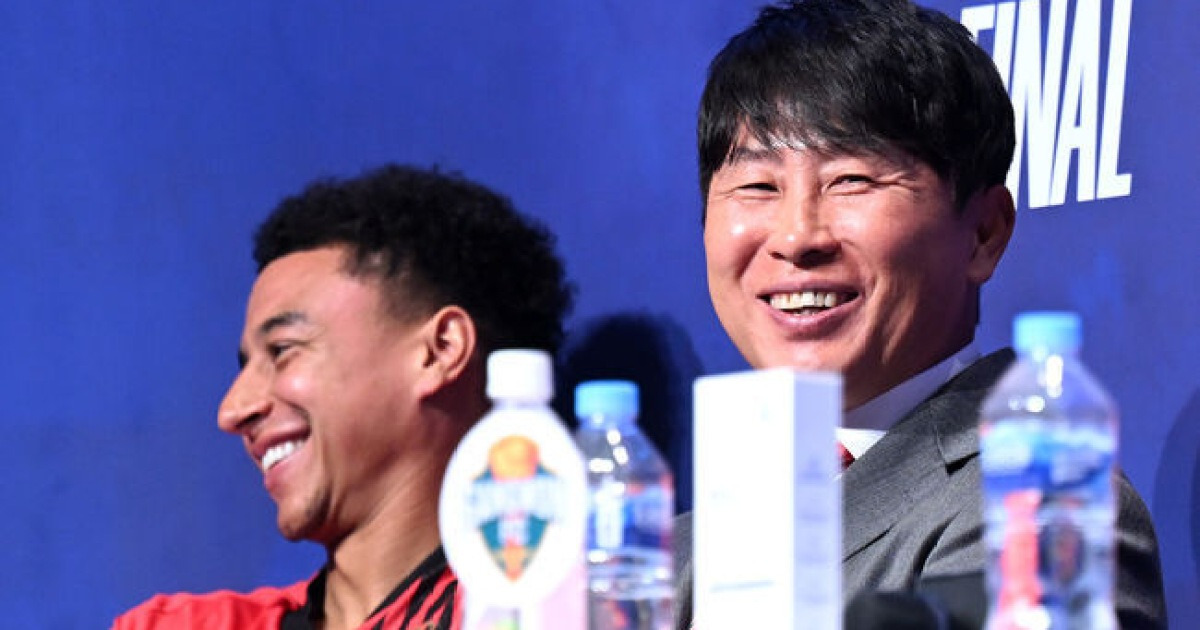 김기동 감독의 새로운 도전: 서울의 재기