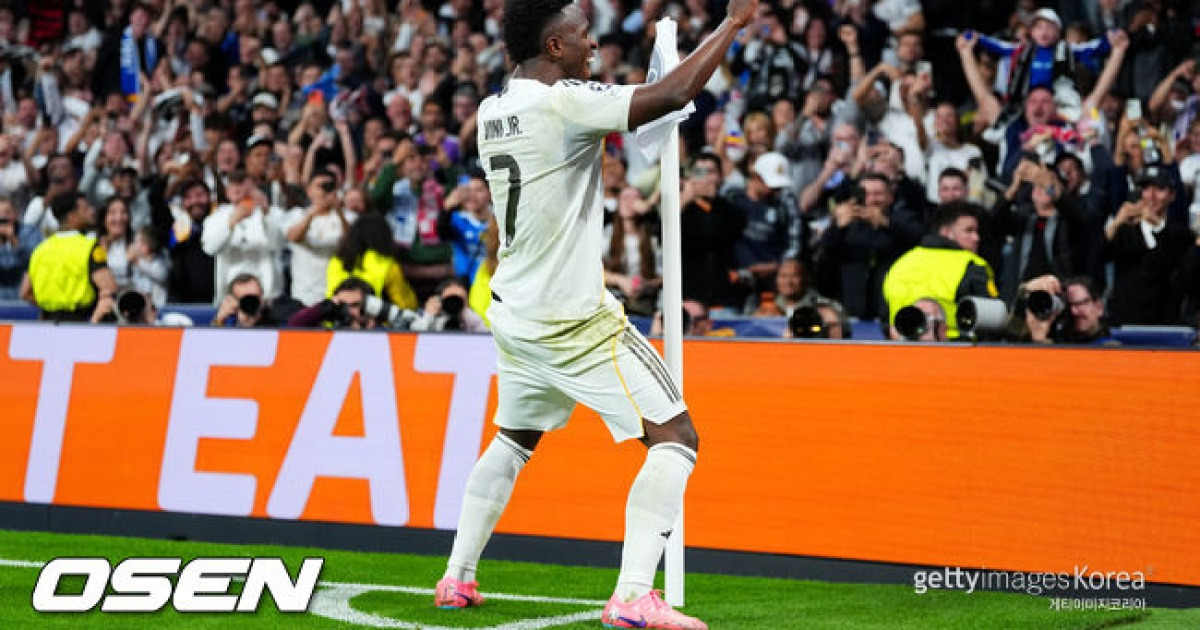 레알 마드리드, 벤피카를 2-1로 제압하고 16강 진출에 성공