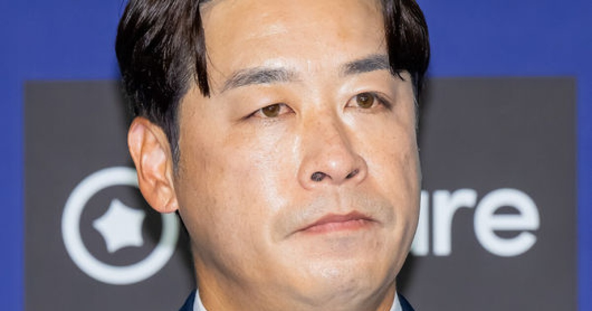 '환골탈태' 경남 배성재 감독, "열심히 준비한 것 증명하겠다"[오!쎈인터뷰]