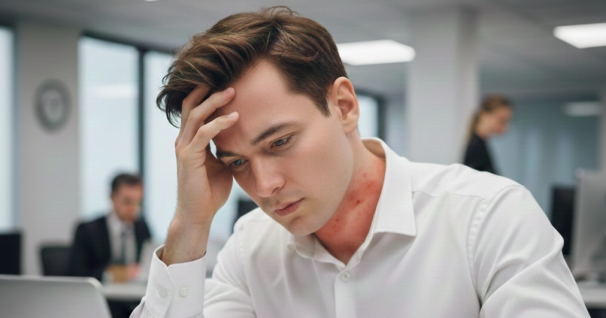 만성질환자 대상포진 인식 조사 관련 이미지