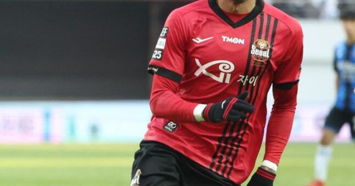 제시 린가드, 무소속 지속... 김기동 감독의 아쉬움