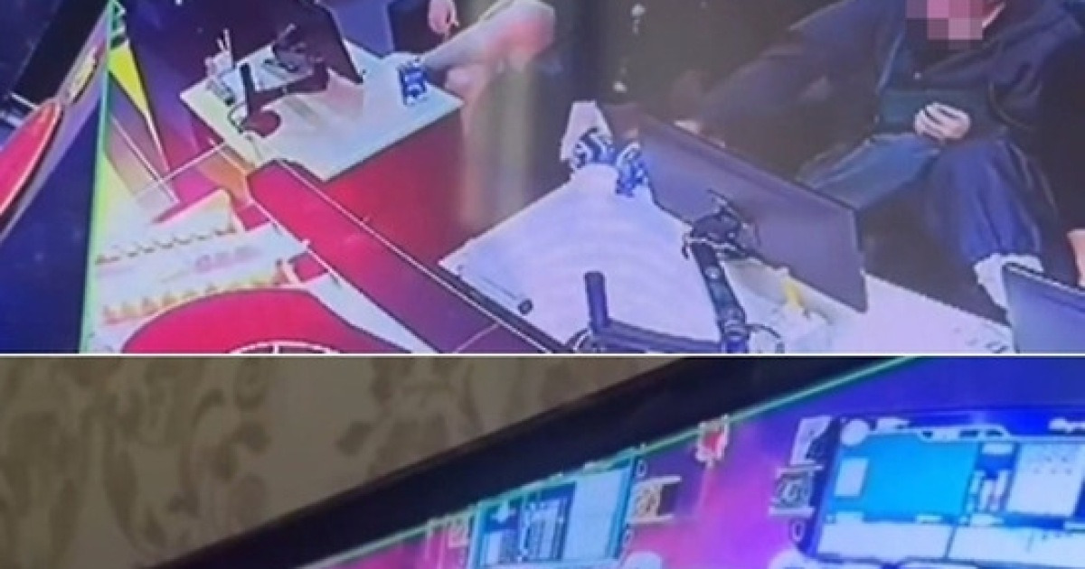 롯데 자이언츠 도박 논란, 안지만의 발언과 그 이후