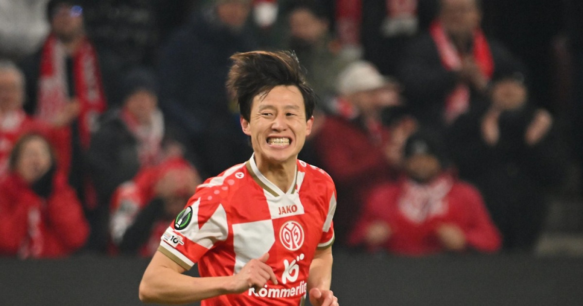 이재성의 도전: 마인츠와의 재계약 및 UEFA 콘퍼런스리그 우승 목표