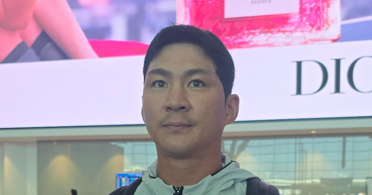 ‘5지환’의 목표는 20홈런[스경X인터뷰]