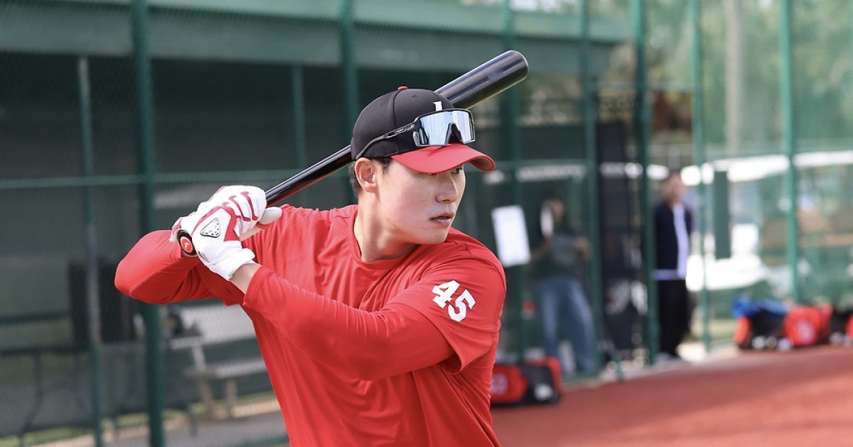 류효승의 발전, SSG 장타력 향상의 핵심