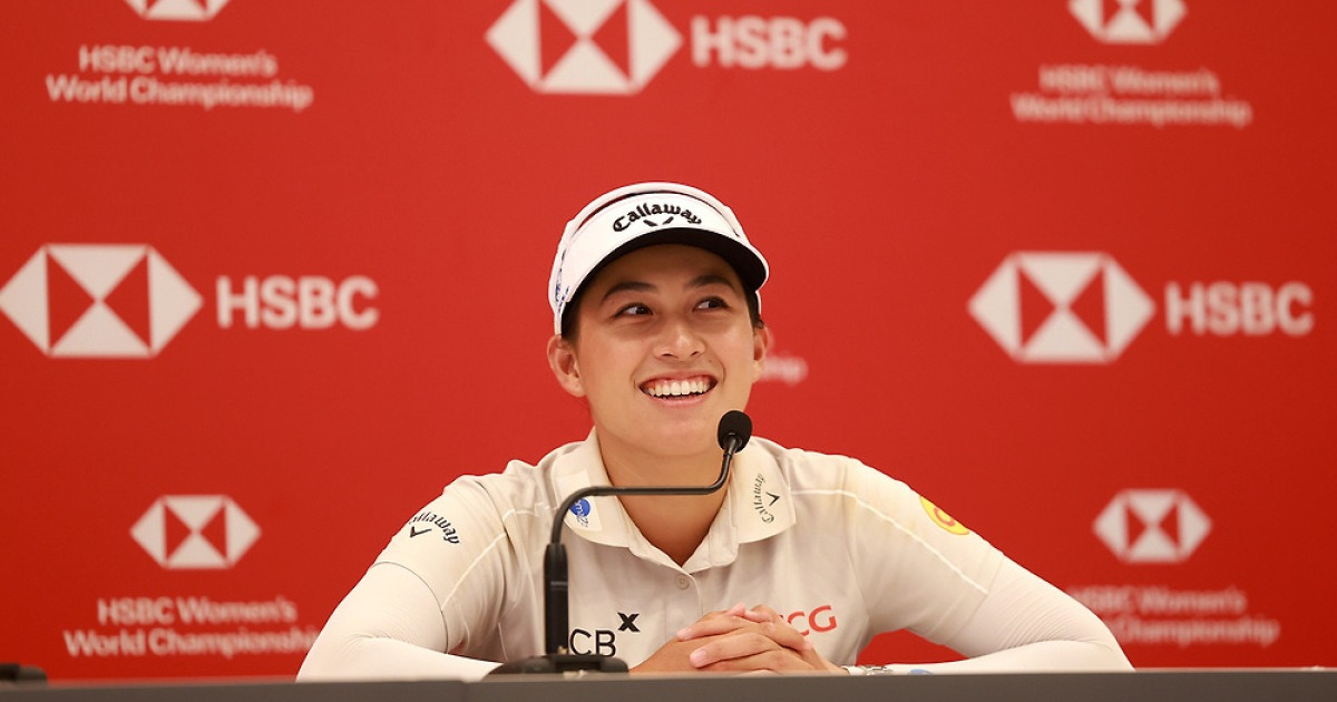 지노 티띠꾼, 압박감을극복하고 우승의 기쁨을 즐기다