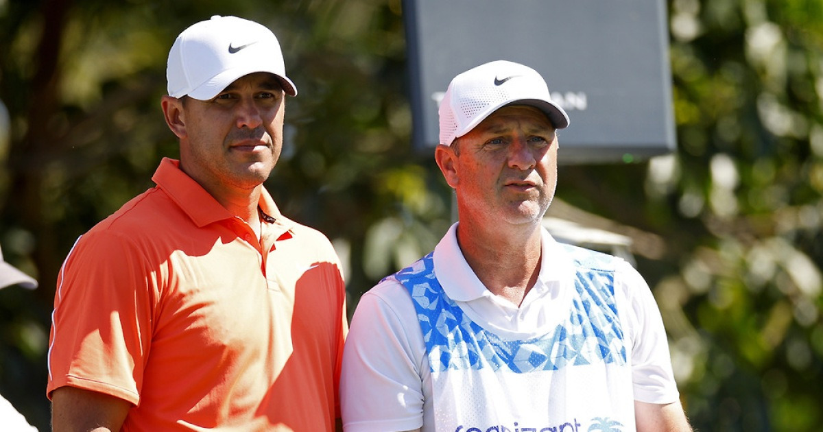 브룩스 켑카, 가족과 함께하는 새로운 시작