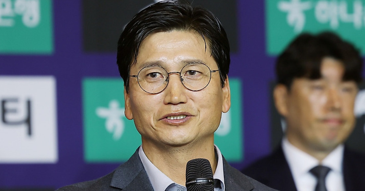 정정용 감독의 전북 현대 모험: 11번째 별을 향한 도전